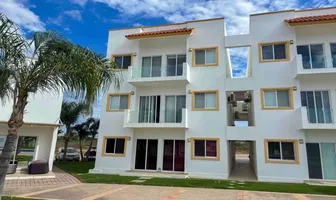 Foto de inmueble en AV. DEL PELICANO #6240Int. 6, Col. Marina Mazatlán C.P. 82103, Mazatlán
