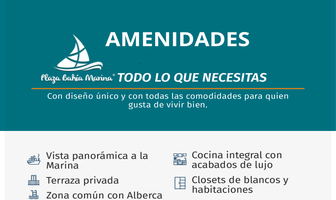Foto de inmueble en Av. Camarón Sabalo, Col. Marina Mazatlán C.P. 82103, Mazatlán