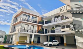 Foto de inmueble en Av. Carlos Canseco, Col. Marina Mazatlán C.P. 82103, Mazatlán