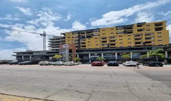 Foto de inmueble en Av. Paseo del Pacífico #3400, Col. Marina Mazatlán C.P. 82103, Mazatlán