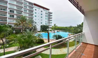 Foto de inmueble en Av. Sábalo Cerritos 2312 #2010Int. 2010, Col. Marina Mazatlán C.P. 82103, Mazatlán