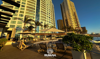 Foto de inmueble en Av. Sábalo Cerritos, Col. Marina Mazatlán C.P. 82103, Mazatlán