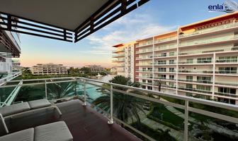 Foto de inmueble en Avenida Camaron Sabalo, Col. Marina Mazatlán C.P. 82103, Mazatlán