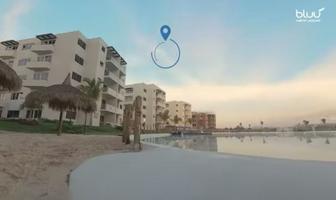 Foto de inmueble en BLUU HABITAT LAGOONS, Col. Marina Mazatlán C.P. 82103, Mazatlán