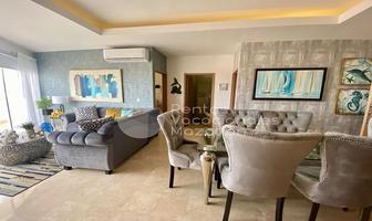 Foto de inmueble en Blv. Marina Mazatlan, Col. Marina Mazatlán C.P. 82103, Mazatlán