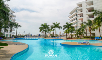 Foto de inmueble en Blvd. Marina Mazatlán, Col. Marina Mazatlán C.P. 82103, Mazatlán