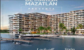 Foto de inmueble en Boulevar marina mazatlan #200, Col. Marina Mazatlán C.P. 82103, Mazatlán