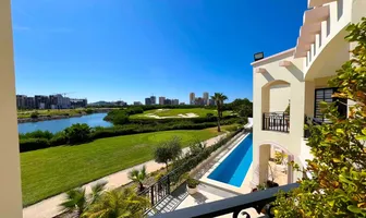 Foto de inmueble en CATAMARAN, MARINA CAMPO DE GOLF #6200, Col. Marina Mazatlán C.P. 82103, Mazatlán