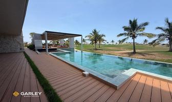 Foto de inmueble en Campo de golf marina mazatkan, priv. del pelicano, Col. Marina Mazatlán C.P. 82103, Mazatlán