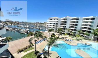 Foto de inmueble en Costa Veleros, Col. Marina Mazatlán C.P. 82103, Mazatlán