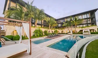 Foto de inmueble en Del Piquero #6250Int. 302, Col. Marina Mazatlán C.P. 82103, Mazatlán