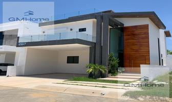 Foto de inmueble en El Delfín Residencial, Col. Marina Mazatlán C.P. 82103, Mazatlán