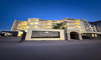 Foto de inmueble en Fraccionamiento Marina Mazatlán, Col. Marina Mazatlán C.P. 82103, Mazatlán