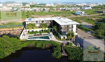 Foto de inmueble en Grand Marina  Residencial & Golf, Col. Marina Mazatlán C.P. 82103, Mazatlán