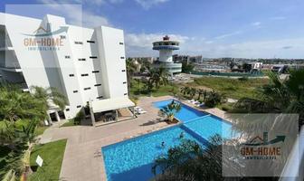 Foto de inmueble en Isla Mazatlan, Col. Marina Mazatlán C.P. 82103, Mazatlán