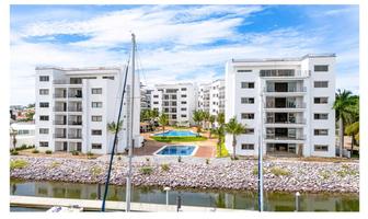 Foto de inmueble en Isla Veleros, Col. Marina Mazatlán C.P. 82103, Mazatlán