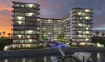 Foto de inmueble en LA MARINA, Col. Marina Mazatlán C.P. 82103, Mazatlán