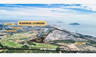 Foto de inmueble en La Darsena  #1, Col. Marina Mazatlán C.P. 82103, Mazatlán