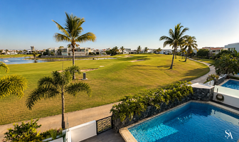Foto de inmueble en MARINA CAMPO DE GOLF, Col. Marina Mazatlán C.P. 82103, Mazatlán