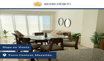 Foto de inmueble en Marina, Col. Marina Mazatlán C.P. 82103, Mazatlán