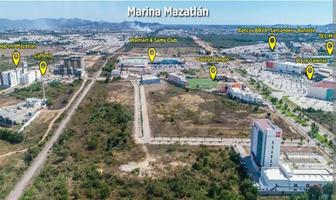 Foto de inmueble en Marina Mazatlán Quinta Avenida, Col. Marina Mazatlán C.P. 82103, Mazatlán