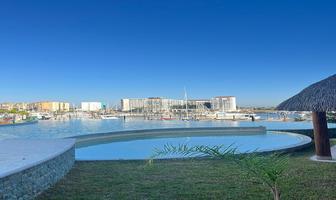 Foto de inmueble en , Col. Marina Mazatlán C.P. 82103, Mazatlán
