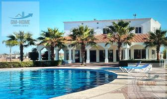 Foto de inmueble en Mediterraneo, Col. Marina Mazatlán C.P. 82103, Mazatlán