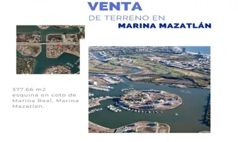 Foto de inmueble en Paseo del sol norte #2381, Col. Marina Mazatlán C.P. 82103, Mazatlán