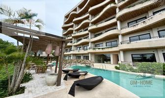 Foto de inmueble en Penthouse Amhara, Col. Marina Mazatlán C.P. 82103, Mazatlán