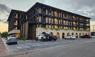 Foto de inmueble en Priv del Palmar #6250Int. 308, Col. Marina Mazatlán C.P. 82103, Mazatlán