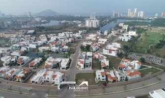 Foto de inmueble en Puerta Al mar, Col. Marina Mazatlán C.P. 82103, Mazatlán