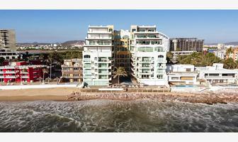 Foto de inmueble en Sabalo Cerritos #572Int. 302, Col. Marina Mazatlán C.P. 82103, Mazatlán