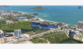 Foto de inmueble en Sabalo cerritos #1000, Col. Marina Mazatlán C.P. 82103, Mazatlán