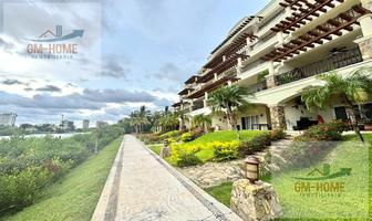 Foto de inmueble en Serena Marina & Golf Residences, Col. Marina Mazatlán C.P. 82103, Mazatlán