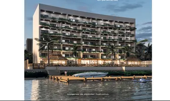 Foto de inmueble en Sin nombre de calle, Col. Marina Mazatlán C.P. 82103, Mazatlán