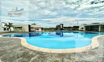 Foto de inmueble en Terreno El Delfín Residencial, Col. Marina Mazatlán C.P. 82103, Mazatlán