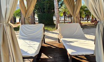 Foto de inmueble en Torre Marina Platino Plus, Col. Marina Mazatlán C.P. 82103, Mazatlán