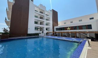 Foto de inmueble en Torres Navia Mazatlan, Col. Marina Mazatlán C.P. 82103, Mazatlán