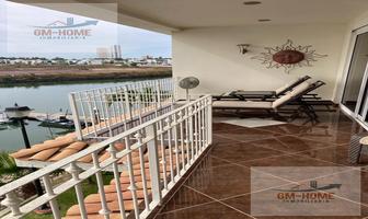 Foto de inmueble en Vistas a la Marina, Col. Marina Mazatlán C.P. 82103, Mazatlán