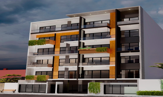 Foto de inmueble en Río Pánuco, Col. Marina Real C.P. 82103, Mazatlán