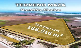 Foto de inmueble en , Col. Mazatlán (Gral. Rafael Buelna) C.P. 82269, Mazatlán