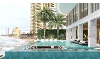 Foto de inmueble en Av. Sábalo Cerritos, Col. Mediterráneo Club Residencial C.P. 82113, Mazatlán