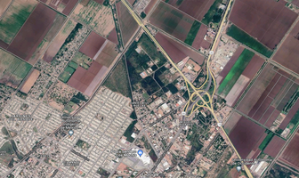 Foto de inmueble en Los Mochis - Choix, Col. Miguel Hidalgo C.P. 81210, Ahome