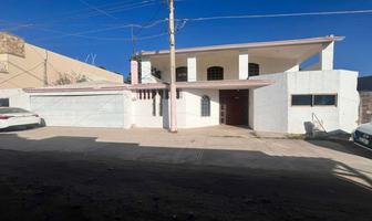 Foto de inmueble en Callejón Guasave #1123, Col. Militar C.P. 81440, Salvador Alvarado