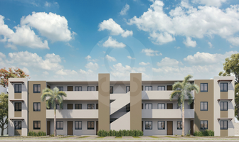 Foto de inmueble en Veredas Residencial Nuevo Mazatlán, Col. Monte Calvario C.P. 82129, Mazatlán