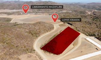 Foto de inmueble en MONTE VERDE, Col. Monte Verde C.P. 82134, Mazatlán