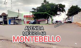 Foto de inmueble en Av México 68 #120, Col. Montebello C.P. 80227, Culiacán