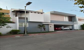 Foto de inmueble en Casa EN Renta EN Priv. Altezza Villas, Col. Montebello C.P. 80227, Culiacán
