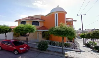 Foto de inmueble en Monte Alegre #910, Col. Montebello C.P. 80227, Culiacán