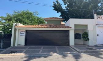 Foto de inmueble en Montebello #394, Col. Montebello C.P. 80227, Culiacán